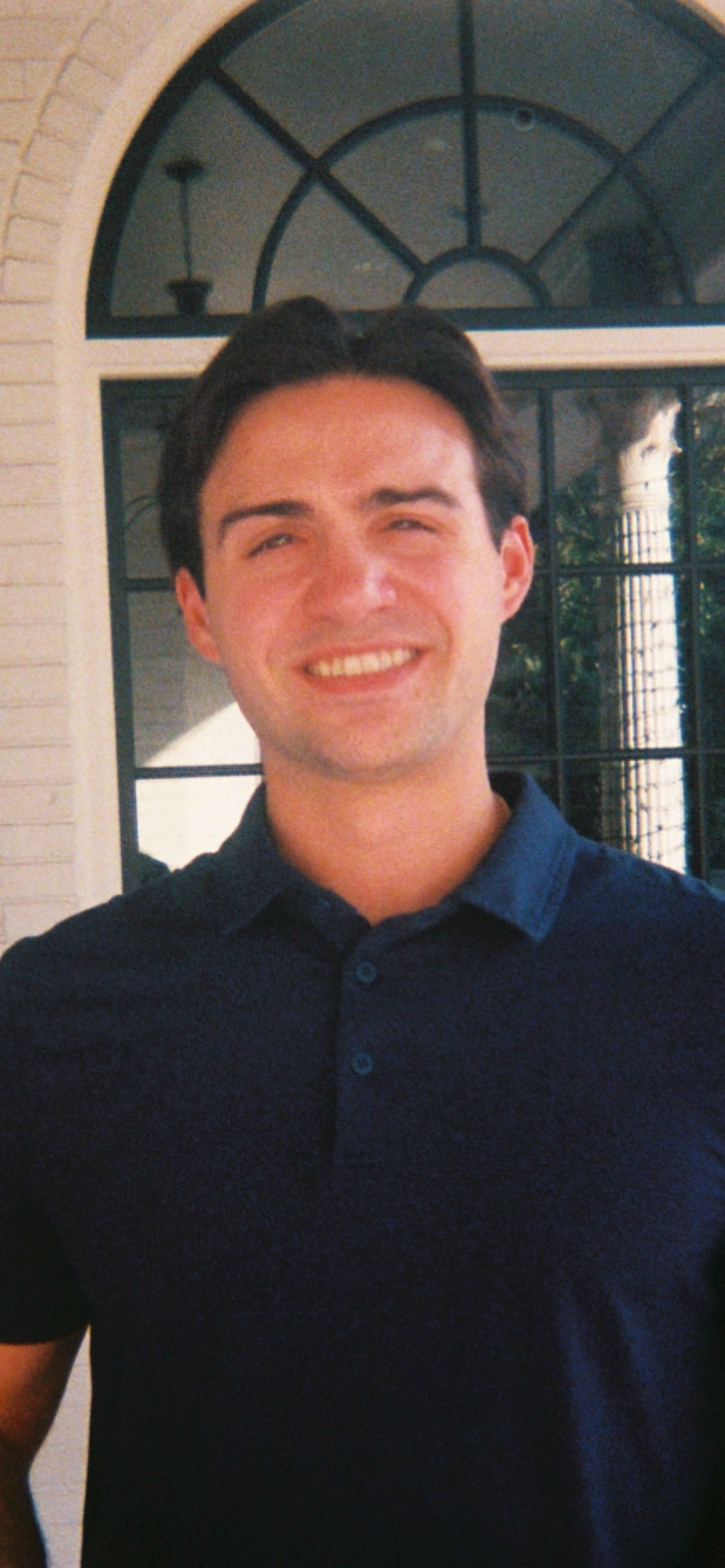 Chris Buskirk Jr.